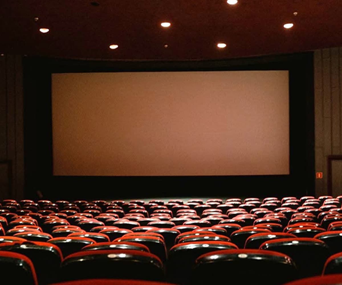 映画上映会